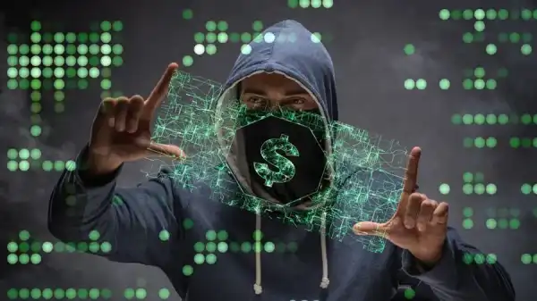 Темна сторона ІІ: як технології допомагають криптомошникам