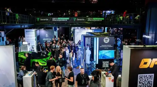 У Москві відбудеться міжнародний форум-виставка технологій та інвестицій