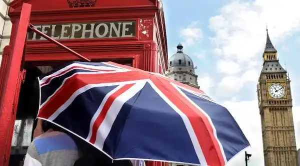 Великобританія перша з Великої сімки токенізує держоблігації