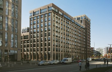 Житло у прифронтових регіонах дорожчає, але попит падає