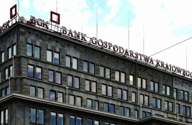 Польський державний банк отримав дозвіл на роботу в Україні: Рада ухвалила закон