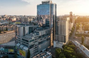 Оренда офісів у Києві: попит зріс на чверть,&hellip;