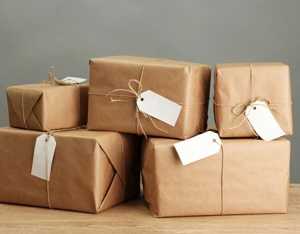 Кожен третій українець отримує посилки з-за&hellip;