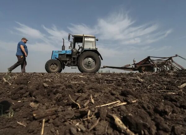 Небанківські фінустанови видаватимуть кредити фермерам під гарантії держави – список