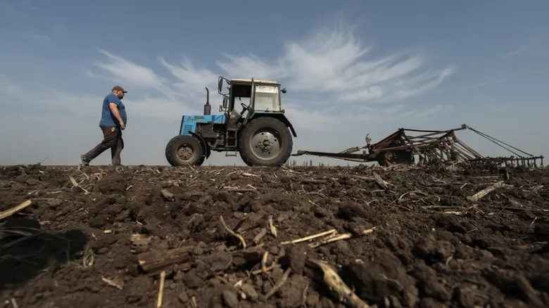 Небанківські фінустанови видаватимуть кредити фермерам під гарантії держави &ndash; список
