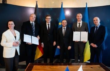 Німеччина виділяє 33 млн євро на пільгову іпотеку&hellip;