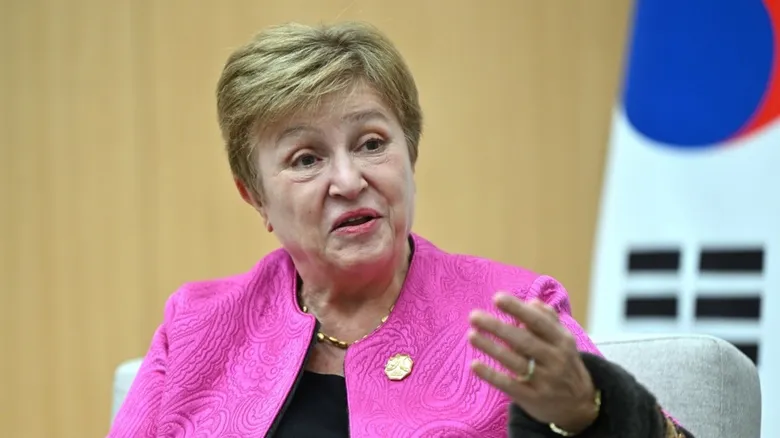 Інфляція зросте, економіка сповільниться. Глава МВФ озвучила наслідки зростання цін&hellip;