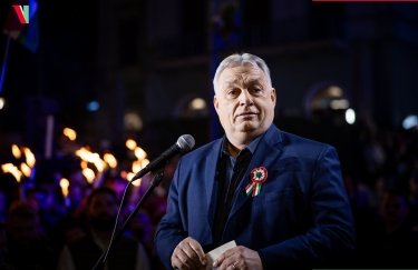 Орбан блокуватиме кредит від ЄС для України на 90 млрд до відновлення…