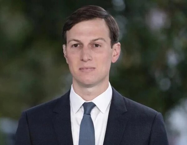 Зять Трампа збирає мільярди для свого фонду, працюючи посланцем на Близькому Сході – NYT