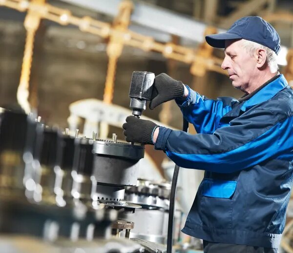 Промислова інфляція у лютому зросла на 22,3%. Таких&hellip;