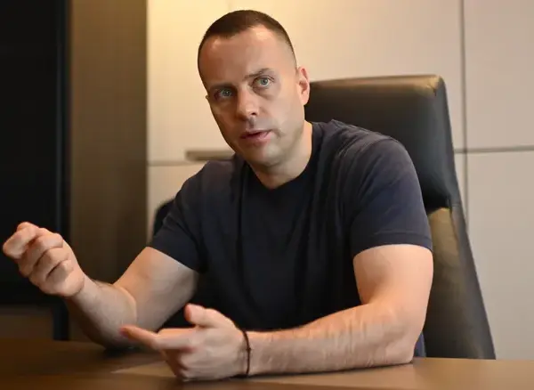 Бізнесмен Шкіль, який будує метро у Києві, хоче&hellip;