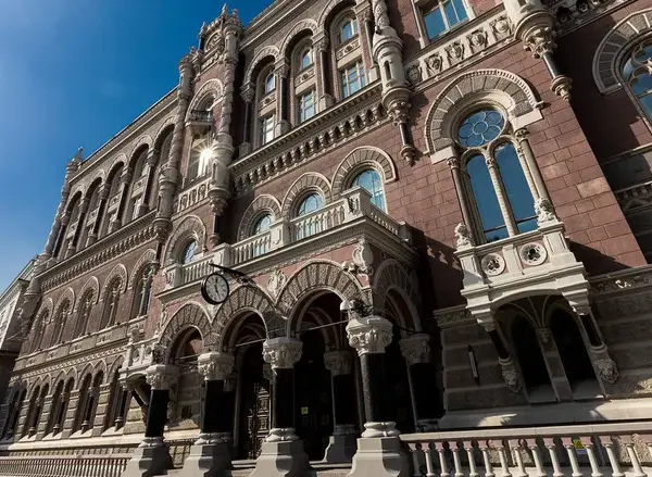 НБУ встановив обов’язковий для всіх банків буфер капіталу