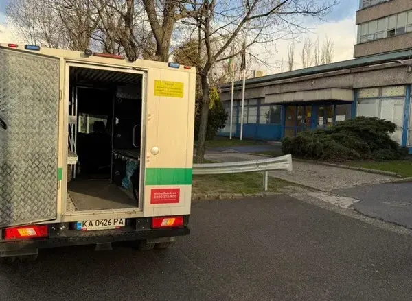 Ощадбанк припинив імпорт валюти після інциденту в Угорщині