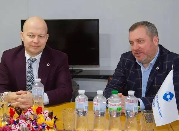 Новий банк, створений на базі збанкрутілого RwS, офіційно&hellip;