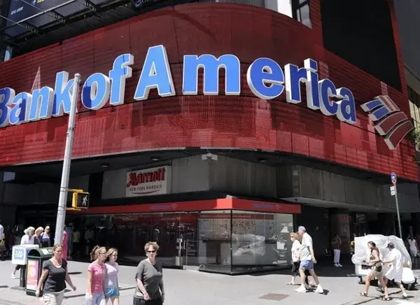 Bank of America пішов на мирову із жертвами…