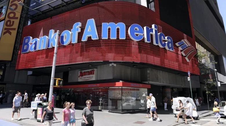 Bank of America пішов на мирову із жертвами Епштейна: виплатить $72,5 млн