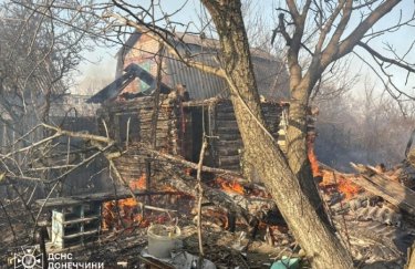 Українцям можуть дозволити приватизувати пошкоджене війною житло —…