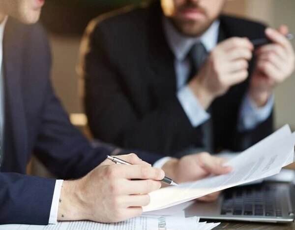 Лобісти подали перші звіти про свою діяльність до НАЗК: деталі