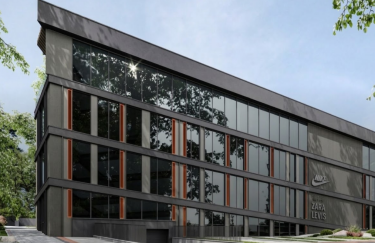 Офісний центр DERBY Style House в Одесі виставили&hellip;