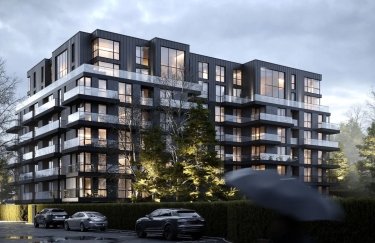 Де в Україні найактивніше стартують нові житлові проєкти у 2026 році? жк, новобудова, нерухомість