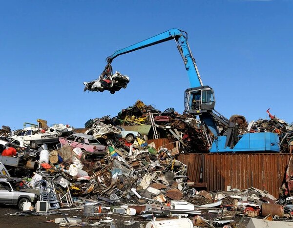 Автори тіньових схем експорту металобрухту хочуть і далі обкрадати державу – нардеп