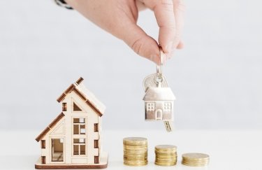 інвестиції, нерухомість, фінанси