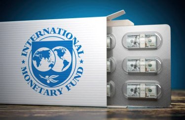 МВФ затвердив для України нову програму на $8,1 млрд: що має виконати…