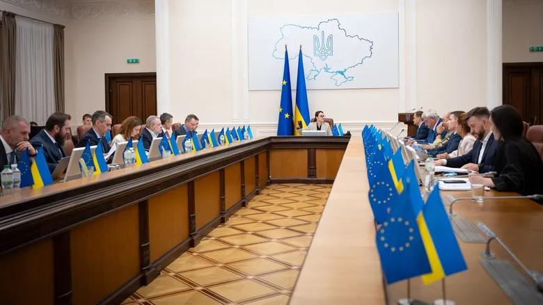 Кабмін збільшив страхове покриття воєнних ризиків для бізнесу