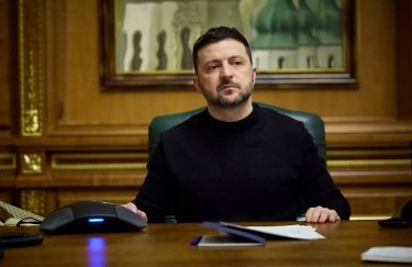 Україна ввела санкції проти виробників Орєшніка та компаній Ірану