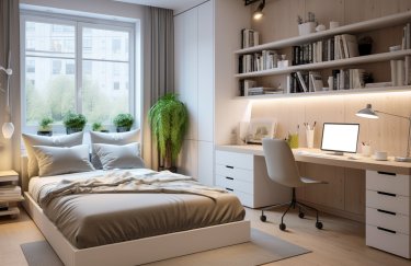 Де найбільше зросли ціни на однокімнатні і як&hellip;