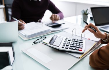 Фінзвітність бізнесу України: скільки компаній звітували вчасно