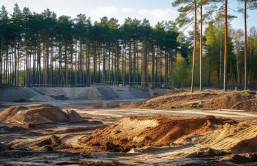 Нерівномірна динаміка: як змінюються ціни на землю в…