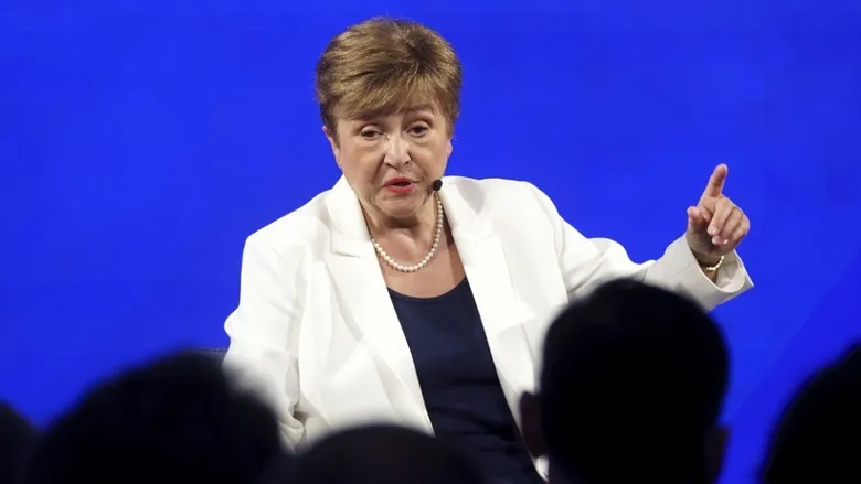 “Один шок за іншим”. Директорка МВФ порадила світу готуватися до…