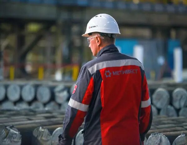«Метінвест» у 2025 році зберіг стабільні обсяги виробництва попри війну: звіт компанії