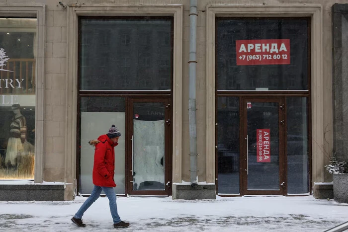 У Росії масово закривається ресторанний бізнес 