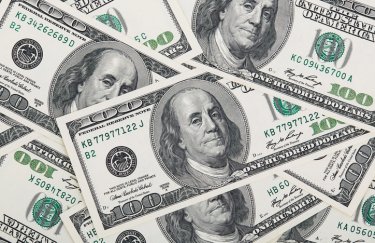 Україна отримала перший транш від МВФ на $ 1,5 млрд — Delo.ua