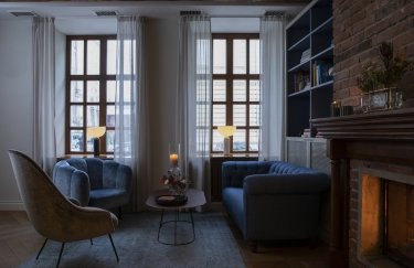 Інвестиції у п’ятизірковий готель Львова перевищили 10 млн…