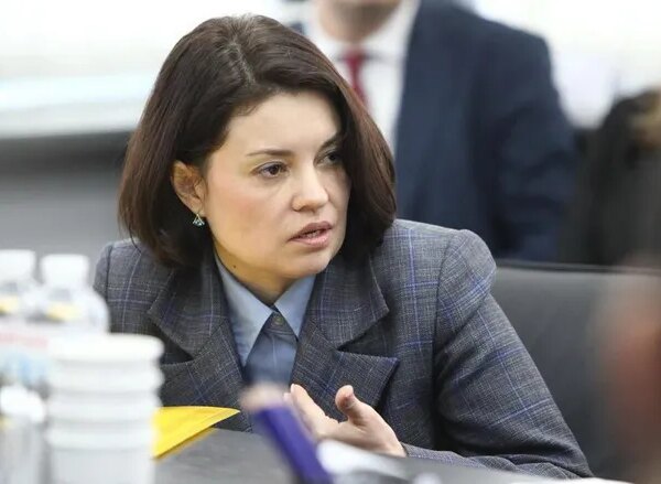 Податкова підозрює, що третина ювелірного ринку приховує обороти