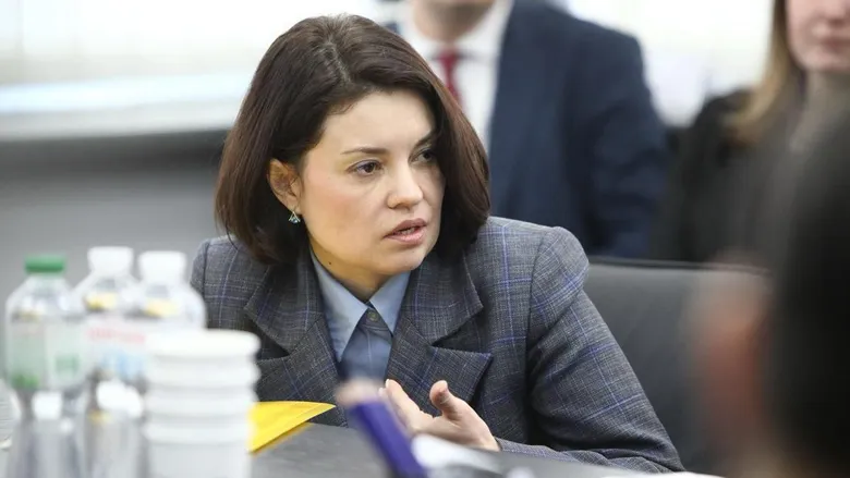 Податкова підозрює, що третина ювелірного ринку приховує обороти