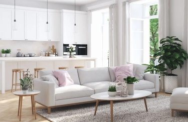 житло, планування, формати житла