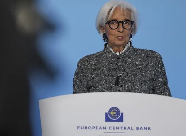 ЄЦБ не виключає нафту по $150 та 6,3%&hellip;