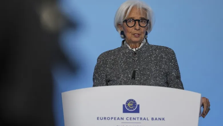 ЄЦБ не виключає нафту по $150 та 6,3% інфляції через&hellip;