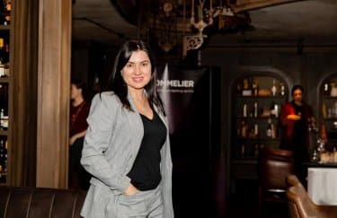 Єлизавета Тимошенко, директорка департаменту розвитку преміум-банкінгу Креді Агріколь Банку Єлизавета Тимошенко, директорка департаменту розвитку преміум-банкінгу Креді Агріколь Банку