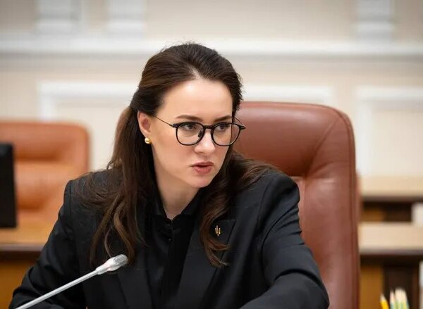 Свириденко: обов’язкова реєстрація платником ПДВ не торкнеться більшості…