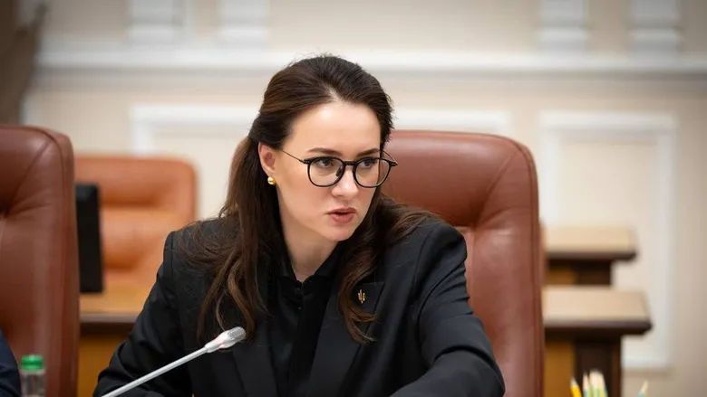 Свириденко: обов’язкова реєстрація платником ПДВ не торкнеться більшості ФОПів