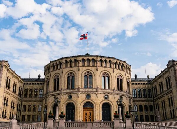 Норвегія виділила Україні грант на суму $200 млн для виплати&hellip;