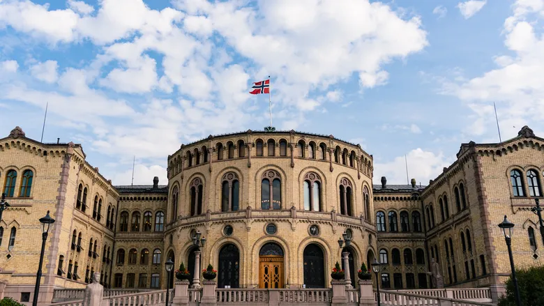 Норвегія виділила Україні грант на суму $200 млн для виплати пенсій