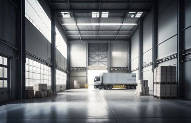 Івано-Франківськ приваблює бізнес дешевою орендою: склади розібрані