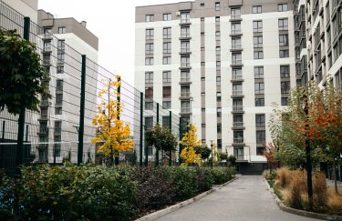 новобудова будинок житловий комплекс івано-франківськ