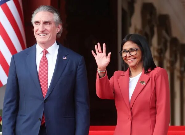 Axios: Венесуела почне продавати золото у США, сторони&hellip;